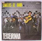 Pochette Carícias de Amor