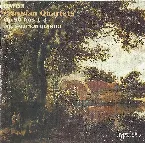 Pochette Prussian Quartets: op. 50 nos. 1-3