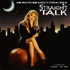 Pochette Straight Talk: Music From the Original Motion Picture Soundtrack