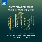 Pochette Skyscraper Soup