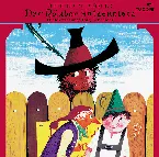 Pochette Der Räuber Hotzenplotz