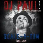 Pochette Scale-A-Ton (Skeleton)