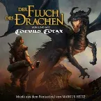 Pochette Der Fluch des Drachen