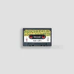 Pochette USB-sides (Digital)