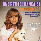 Pochette Une petite Française