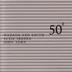 Pochette 50th Birthday Celebration, Volume 8