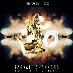 Pochette Parvati Shankara