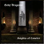Pochette Knights of Camelot