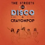 Pochette The Streets Go Disco
