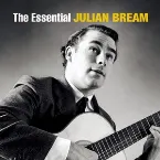 Pochette The Essential Julian Bream