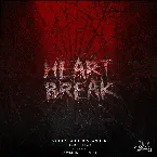 Pochette Heart Break (Aweminus Remix)