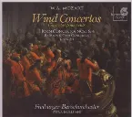 Pochette Wind Concertos