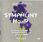 Pochette Symphony No. 9
