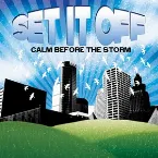 Pochette Calm Before the Storm