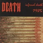 Pochette Infernal Death