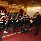 Pochette 2016 Coptic Hymns Concert