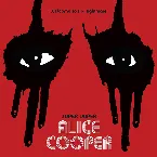 Pochette Super Duper Alice Cooper: Welcome to His Nightmare