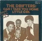 Pochette Can I Take You Home Little Girl / Please Help Me Down