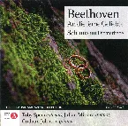 Pochette BBC Music, Volume 30, Number 6: Beethoven: An die ferne Geliebte / Schumann: Dichterliebe