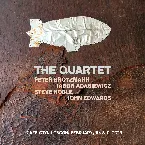Pochette The Quartet