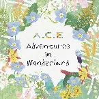 Pochette Adventures in Wonderland