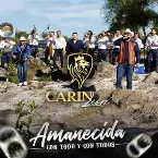 Pochette Amanecida con todo y con todos
