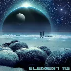 Pochette Element 115 EP