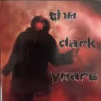 Pochette The Dark Years