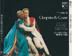 Pochette Cleopatra & Cesare
