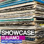 Pochette Showcase - Tujamo Artist Collection