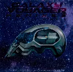 Pochette GALAXY VOYAGER REMIXES -BEHIND the MASK-