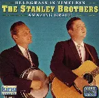 Pochette Bluegrass Is Timeless: Amazing Grace