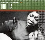 Pochette Vanguard Visionaries: Odetta