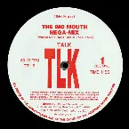Pochette The Big Mouth Mega-mix / The Knock-out Mix