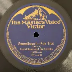 Pochette Sweetheart / Baltimore Buzz