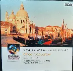 Pochette Oboe Concertos