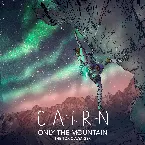 Pochette Only the Mountain (from Cairn)