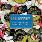 Pochette The First Ska Singles 1962