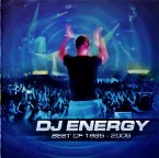 Pochette DJ Energy – Best Of 1995 - 2005