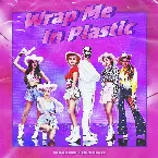 Pochette Wrap Me in Plastic