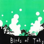 Pochette Birds of Tokyo