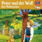 Pochette Peter und der Wolf / Der Nußknacker