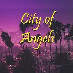 Pochette City of Angels