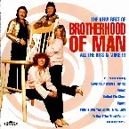 Pochette The Very Best of Brotherhood of Man