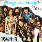 Pochette Ding‐a‐dong