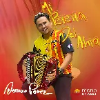 Pochette Mi Pereira del alma