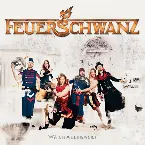 Pochette Walhalligalli