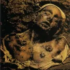 Pochette Dispersion: Sliced Carrions and Pixel Handcuffs