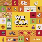 Pochette We can
