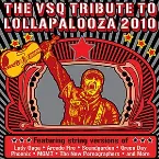 Pochette Vitamin String Quartet Celebrates Lollapalooza 2010